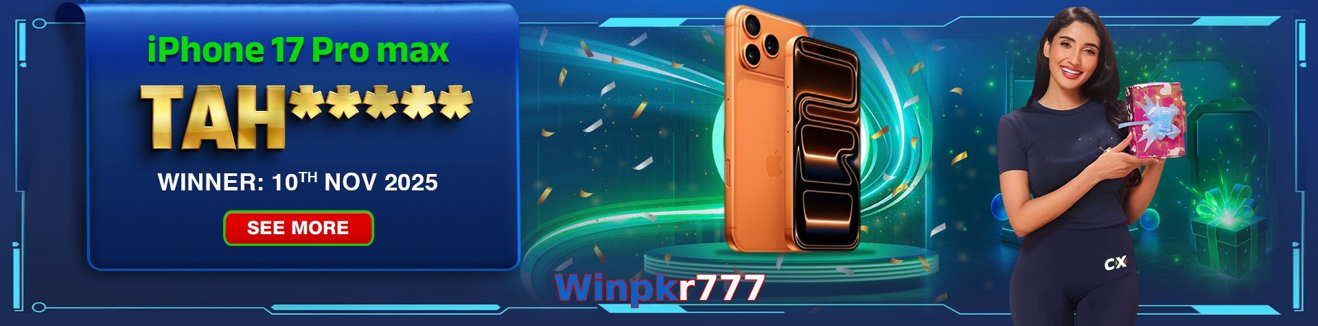 Winpkr777